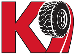 K9 Tire