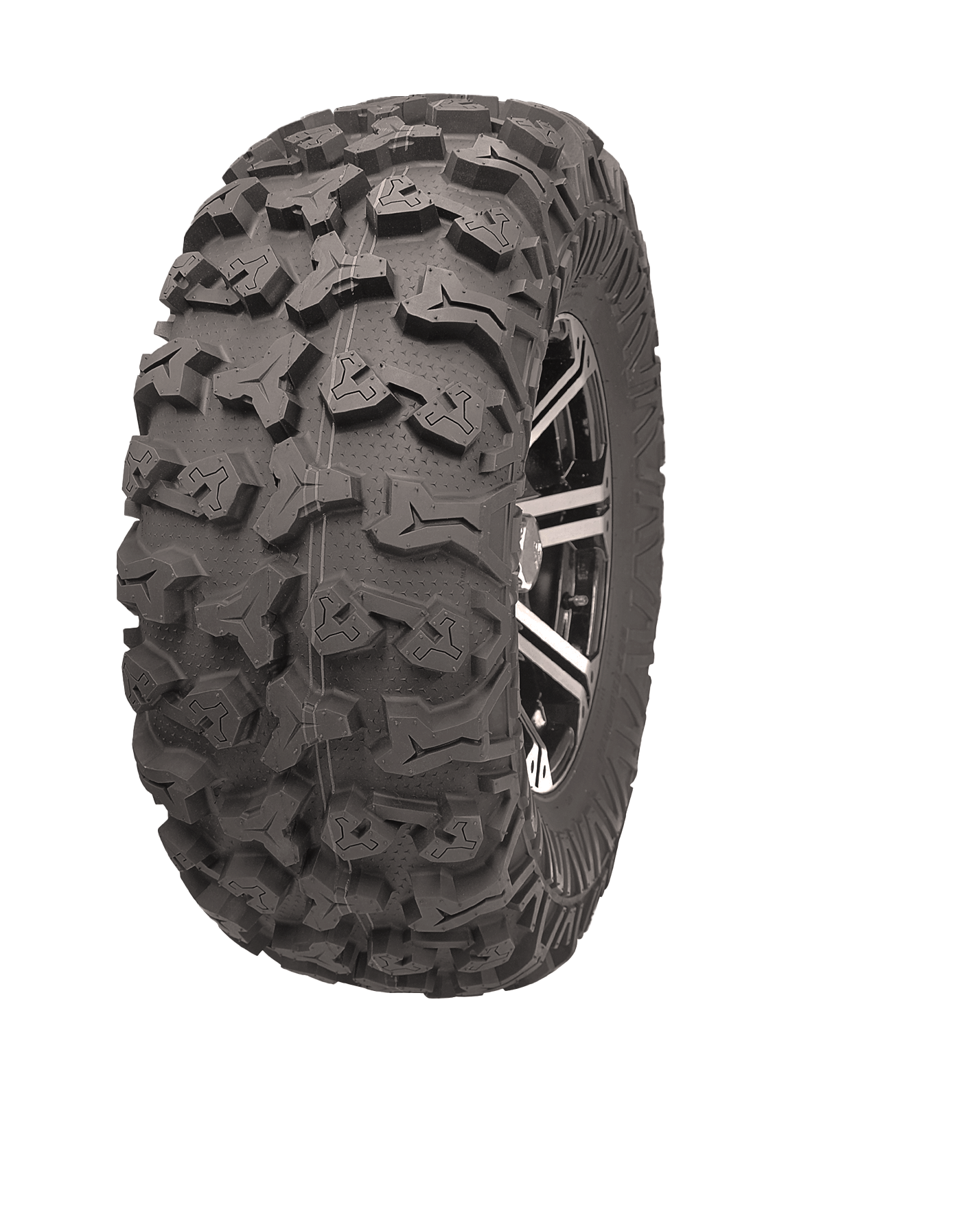 K9 ATV and UTV Tires 6 ply, 8ply, 10 ply, and 12 ply Bias or Radial K9Tires