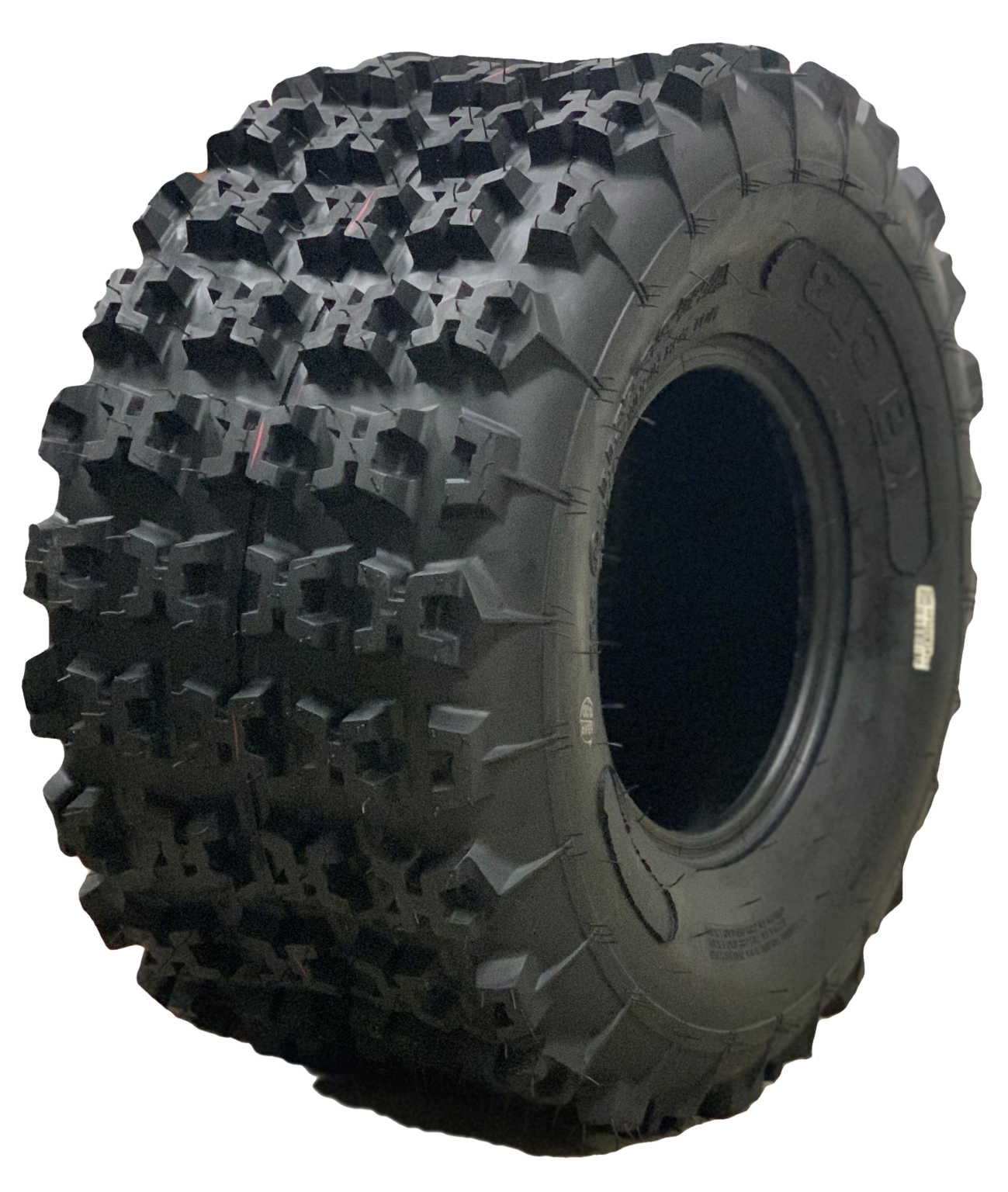 K9 ATV and UTV Tires 6 ply, 8ply, 10 ply, and 12 ply Bias or Radial K9Tires